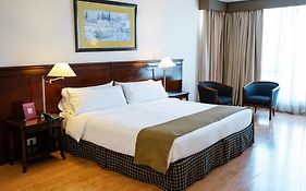 Amerian Executive Mendoza Hotel